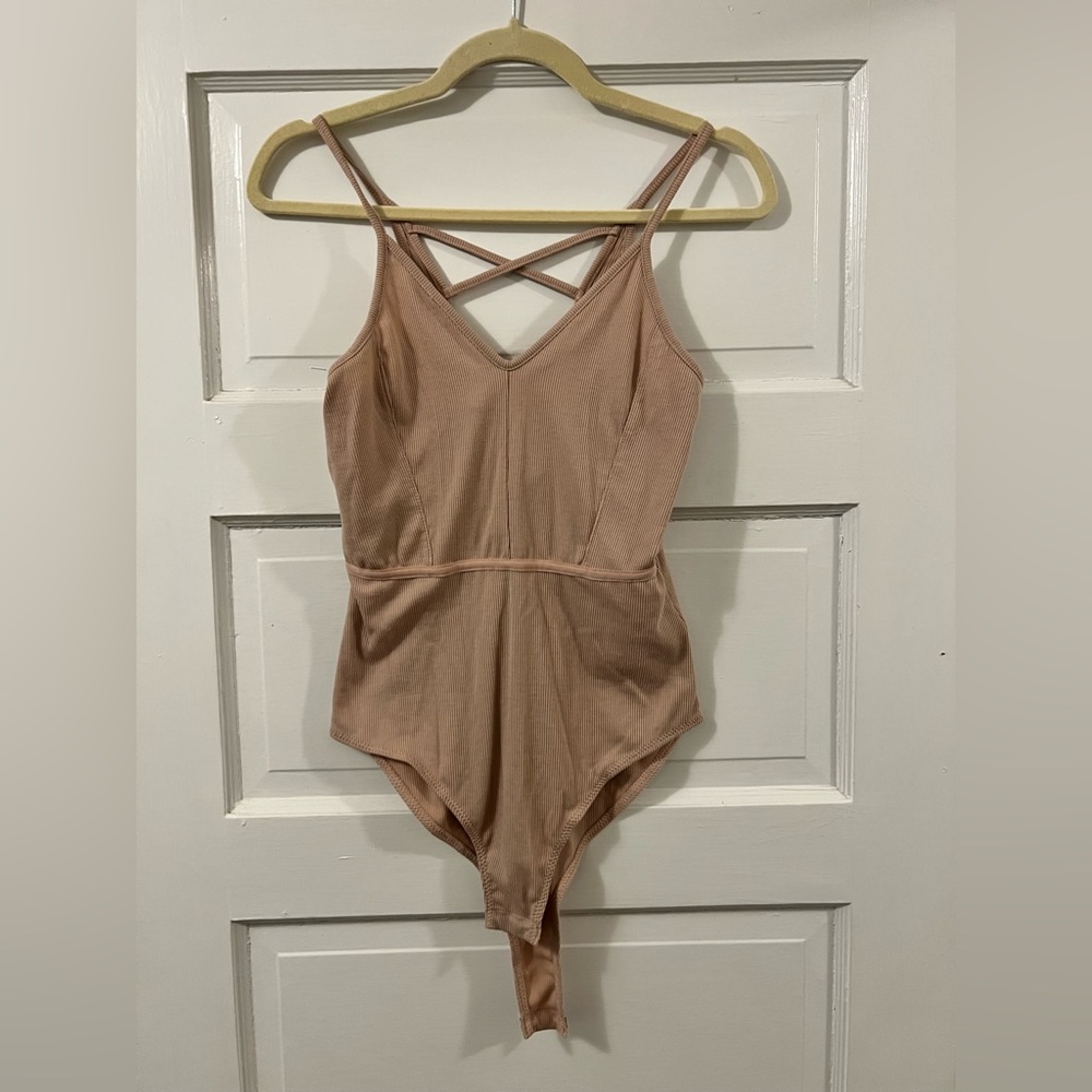 Body suit